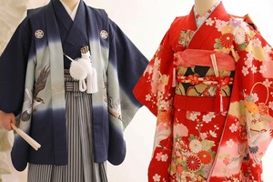 新衣装ギャラリー