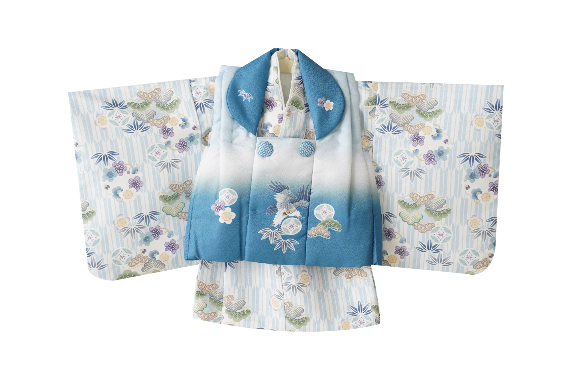 b9　青・セパレート