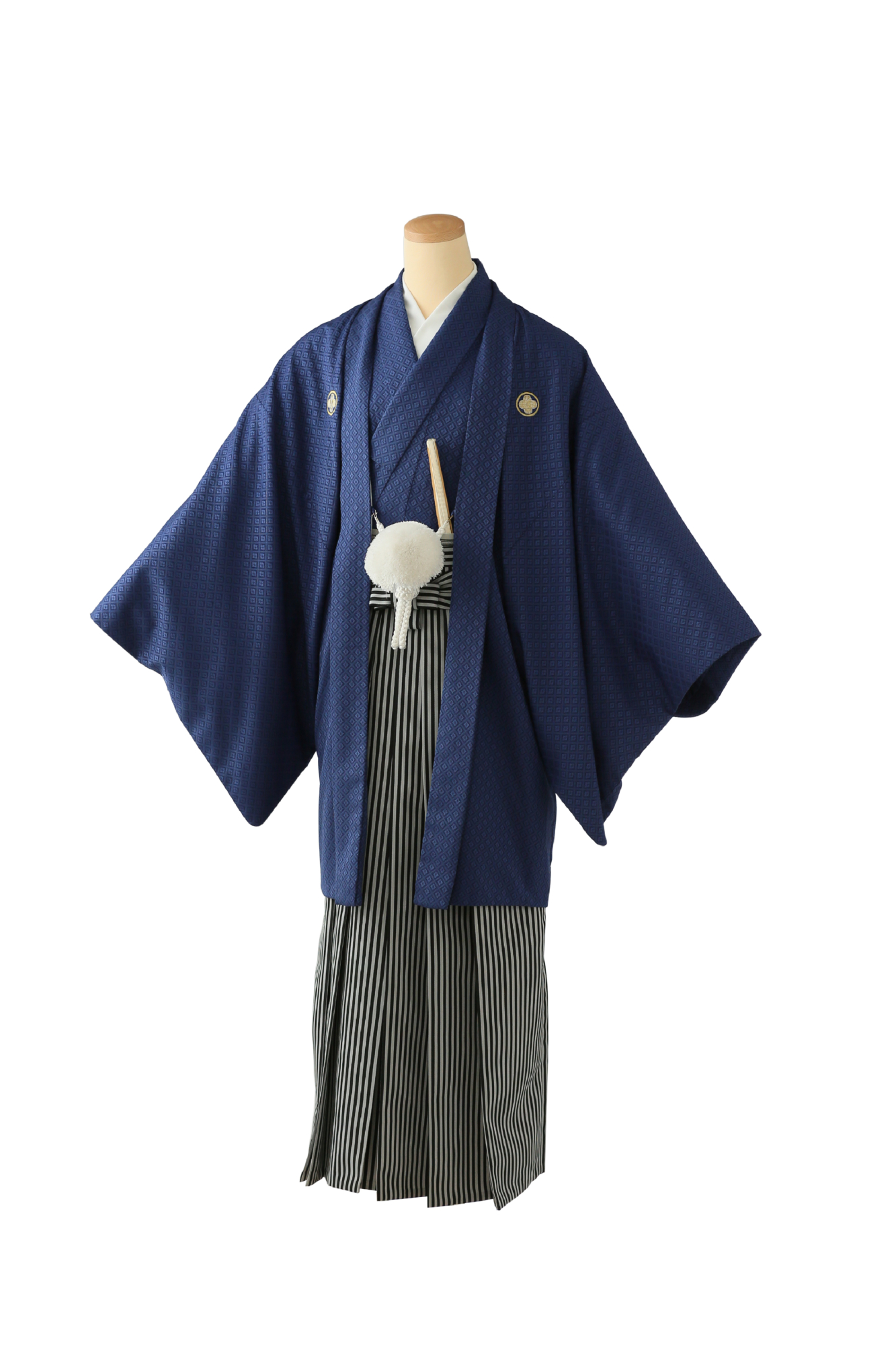 青 175cm